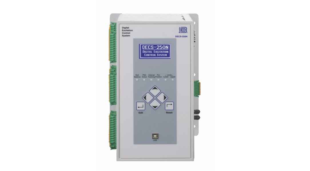 DECS-250N