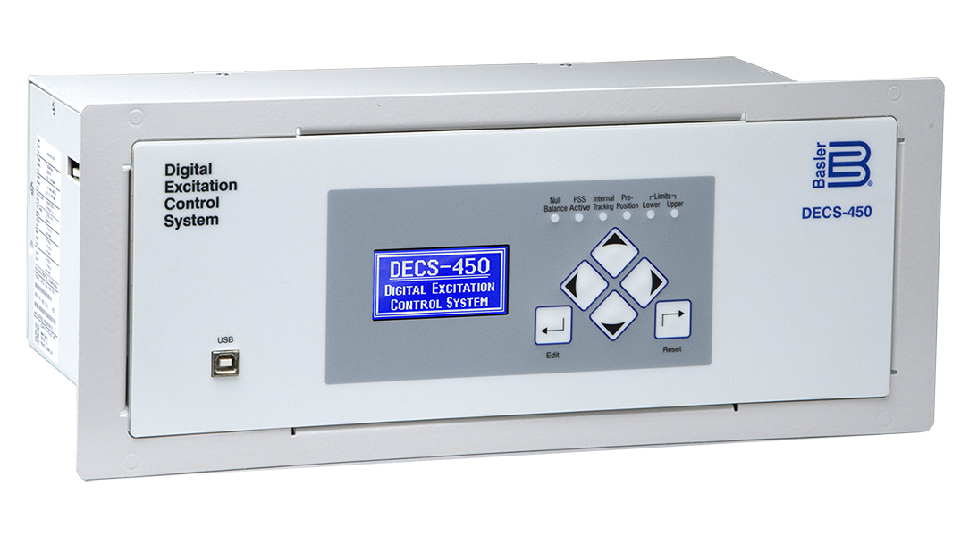 DECS-450