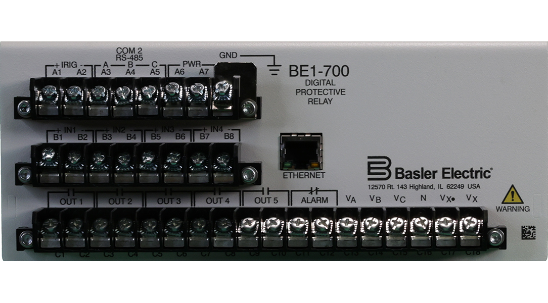 BE1-700